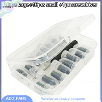 ราคา Aokago 20ชิ้นอุปกรณ์ซ่อมยางรถมอเตอร์ไซค์รถบรรทุกสกู๊ตเตอร์ซ่อมยางรถเครื่องมือเจาะเล็บยางอุปกรณ์เสริมยาง (22289349464)