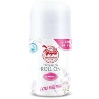 ราคา Taoyeablok Pure White Deo Spray 50ml Taoyeablok Fresh Firm Roll On 30 ml เต่าเหยียบโลก นิวเจน สเปรย์ระงับกลิ่นกาย เต่าเหยียบโลก เฟรช แอนด์ เฟิร์ม ดีโอ โรลออน โรลออน ระงับกลิ่นกาย (22927299290)