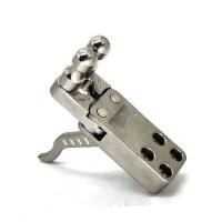 ราคา COD ส่งจากไทย ไก หนังสติ๊ก ไกปล่อยลูกใส่ปลา ไกหนีบ ไกถ่าง อุปกรณ์ปล่อยหนังสติ๊ก งานคุณภาพดี ส่ง 8 สกรู Slingshot Release Device (22901896714)