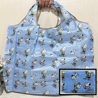 ราคา กระเป๋าผ้าลดโลกร้อน ถุงผ้าshopping ลายการ์ตูน ใบใหญ่ ลายชุดที่3 (22204081818)