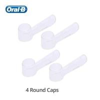 ราคา อุปกรณ์เสริมสำหรับแปรงสีฟันไฟฟ้า Oral B ที่ใส่แปรงสีฟันไฟฟ้า Oral B ฝาครอบแปรงสีฟัน Oral B เคสเดินทางสำหรับแปรงสีฟัน Oral B วัสดุทนทาน (22688670290)