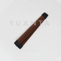 ราคา Yuanta แกนม้วน ดังโงะ อุปกรณ์ทำดังโงะ เป็นทั้งดังโงะและเป็นที่มัดผมได้ 2 in 1 Hair Accessories (18260337610)