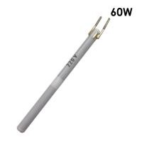 ราคา แกนทำความร้อนเครื่องเชื่อมเหล็กไฟฟ้าเซรามิก60W 80W แกนทำความร้อนเซรามิกแกนทำความร้อนเครื่องเชื่อมเหล็กไฟฟ้า220V (21733022942)