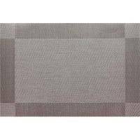 ราคา แผ่นรองจาน เกรดโรงแรม 45x30cm PVC แผ่นรองจานและที่รองแก้ว ที่รองจาน ผ้ารองจาน กลม ผืนผ้า ร้านอาหาร (22731936779)