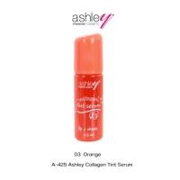 ราคา Ashley ลิปทินท์คอลลาเจน A 425 ขนาด 2 5 ml (22060938525)