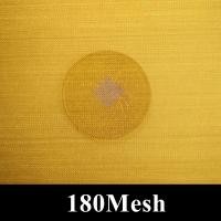 ราคา 20 200 Mesh 15x15cm Brass Woven Wire Metal Mesh Shielding Fabrics Mesh Copper Wire Filter Net Non magnetic Signal Screen Tool (22216351557)