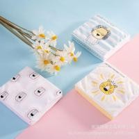 ราคา ทิชชู่เพิ่มลาย ทิชชูพกพา ทิชชู่น่ารัก Tissue กระดาษเช็ดทำความสะอาด กระดาษชำระ (22280282841)