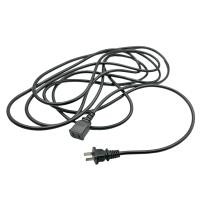 ราคา สายต่อปลั๊กไฟ 2500w สายไฟต่อปลั๊ก ยาว3เมตร 5เมตร 10เมตร 20เมตรสายปลั๊กไฟ สายไฟ สายไฟพ่วง สายไฟพัดลม power extension cord (22851368391)