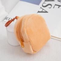 ราคา กระเป๋าสตางค์มีซิปผ้ากำมะหยี่เนื้อนุ่ม Dompet Koin ขนาดเล็กสำหรับผู้หญิง1ชิ้นกระเป๋านักเรียนใบจิ๋วกระเป๋าเก็บเศษสตางค์กระเป๋าเก็บบัตรธุรกิจถุงเหรียญขนาดเล็กผู้หญิง (21263149647)