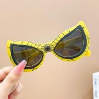 ราคา OKADY เครื่องประดับสำหรับเด็กม่านบังแดดแว่นกันแดดสไปเดอร์แมนแว่นตาขำขันของเด็กผู้ชายแว่นกันแดดที่มีการป้องกันรังสียูวี (22534687829)
