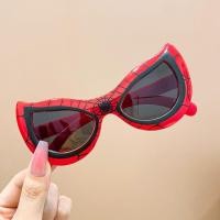 ราคา OKADY เครื่องประดับสำหรับเด็กม่านบังแดดแว่นกันแดดสไปเดอร์แมนแว่นตาขำขันของเด็กผู้ชายแว่นกันแดดที่มีการป้องกันรังสียูวี (22534687828)