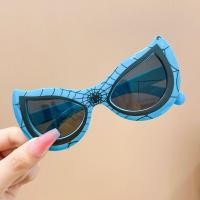 ราคา OKADY เครื่องประดับสำหรับเด็กม่านบังแดดแว่นกันแดดสไปเดอร์แมนแว่นตาขำขันของเด็กผู้ชายแว่นกันแดดที่มีการป้องกันรังสียูวี (22534687831)