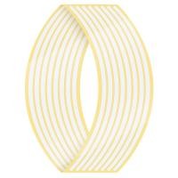 ราคา สติกเกอร์ขอบล้อพีวีซี18นิ้ว1คู่สติกเกอร์สะท้อนแสงยางสติ๊กเกอร์ขอบล้อดัดแปลงขายส่งดร็อปชิปปิ้ง (22814307111)