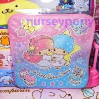 ราคา ผ้าเช็ดหน้า ผ้าขนหนู Sanrio ลิขสิทธิ์แท้ ผืีนเล็ก ราคาถูกสุดๆๆ (22194517926)