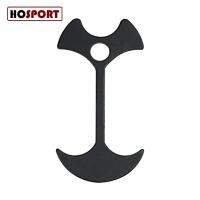 ราคา HOSPORT สมอบก สำหรับพื้นไม้ มีสปริง แข็งแรง ใช้ยึดกับเต็นท์หรือฟลายชีท สปริงกันกระชาก สปริงดึงเต็นท์กันลมกระชาก สปริงยึดเต็นท์ สปริงดึงเชือก สปริงเต้นท์ อุปกรณ์แคมปิ้ง หมุดยึดเต็นท์ (20820151158)