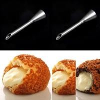 ราคา Baking Tools Cake Cookies Puffs Flowers Crowded Flower Mouth Nozzles Pastry Tips Mold Best Choice (14039760392)