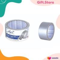 ราคา เทปผ้า ตราเอลเฟ่น Elfen ขนาด 1 5 2 นิ้ว เทปสันปกหนังสือ เทปผ้าสี เทปสี เทปแลคซีน เทปผ้ากาว Cloth Tape (20821366413)