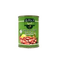 ราคา Asian Gardens Broad Beans ถั่วปากอ้าในน้ำเกลือ397กรัม (21469787028)