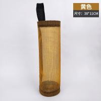 ราคา IFS ที่แขวนถุงร้านขายของชำตาข่ายสำหรับถุงพลาสติก1ชิ้นที่ใส่เก็บของกระเป๋าของชำขนาดใหญ่ประหยัดถุงขยะเครื่องจ่ายร้านขายของชำอุปกรณ์จัดระเบียบกระเป๋าใส่ที่จับถุงช้อปปิ้ง (22788008948)