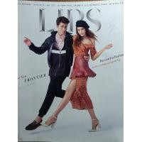 ราคา นิตยสาร LIPS Magazine แฟชั่น สำหรับวัยรุ่น และทุกเพศทุกวัย (18632081580)
