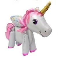 ราคา ลูกโป่งม้าโพนี่ 2d3d4dลูกโป่งยูนิคอร์น โพนี่ unicornpony (12418732749)
