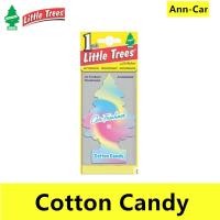 ราคา Ann Car Car Air Freshener American Little Tree Air Freshener Car Aromatherapy Personality Pendant (22874666035)