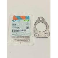 ราคา ปะเก็นท่อไอเสีย ปะเก็นท่อไอดี ET RT ZT ZT di คูโบต้า แท้100 kubota ปะเก็น (22303153495)