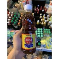 ราคา น้ำปลาแท้ ขนาด 300 มล ตราทิพรส (21029073113)