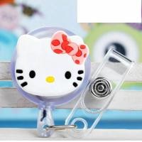 ราคา โยโย่ติดบัตร ลายการ์ตูน โยโย่ ห้อยบัตร ห้อยบัตรพนักงาน โยโย่คล้องบัตร (21440318016)