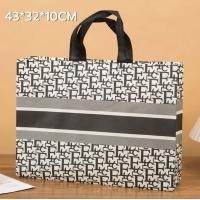 ราคา ถุงผ้าสปันบอนด์ ถุงของขวัญขนาดเล็ก ถุงอเนกประสงค์ พร้อมที่จับ ถุงของขวัญสวยงาม ถุงหิวช้อปปิ้ง กระเป๋าเสื้อผ้า (22421856855)