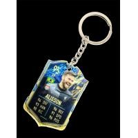 ราคา พวงกุญแจฟุตบอล พวงกุญแจสโมสรลิเวอร์พูล พวงกุญแจนักเตะ (22724324544)