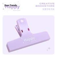 ราคา QIAN TI ZI Wj391คลิปหนีบกระดาษแม่เหล็กหลากสี (22431999761)