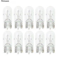 ราคา ชุด10หลอดไฟ LED T10 haen C5 12V สำหรับรถยนต์ VN (22840533081)