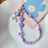 ราคา สายห้อยโทรศัพท์ ที่ห้อยมือถือ พวงกุญแจ สายคล้องกระเป๋า (22305727396)