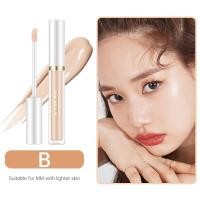 ราคา คอนซีลเลอร์ 4สี คอนซีลเลอร์ใต้ตา คอนซีลเลอร์คอนทัวร์ คอนซีลเลอร์ปิดสิว รอยคล้ําใต้ตา ปกปิดรูขุมขน ปกปิดเยี่ยม ปกปิดรอยคล้ําใต้ตา (22726474176)