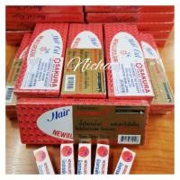 ราคา ใบมีดโกน แมลงปอ คม ทนทาน (21697093915)