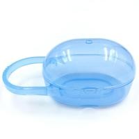 ราคา Wide Mouth Marking Box Portable Nipple Storage Bag Baby Products Storage Box Pacifying Nipple Box (22481597149)