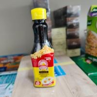 ราคา ภูเขาทอง ซอสปรุงรสฝาเหลือง ขนาด 110 มล (20824819241)