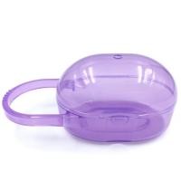 ราคา Wide Mouth Marking Box Portable Nipple Storage Bag Baby Products Storage Box Pacifying Nipple Box (22481597148)