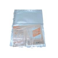 ราคา ไส้แฟ้มตราช้างA4 0 05 มิล 1ห่อ (20647875424)