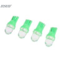 ราคา ชุด4 23มม หลอดไฟ LED DC 12V T10 W5W 168 194วัตถุประสงค์พิเศษ (22838573570)