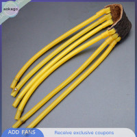 ราคา Aokago 1ชิ้นหนังสติ๊กยางยืดสำหรับหนังสติ๊กล่าสัตว์กลางแจ้งอุปกรณ์ตั้งแคมป์ (21481345441)