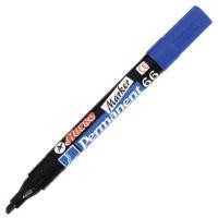 ราคา HORSE ปากกามาร์คเกอร์ รุ่น H 66 หมึกสีน้ำเงิน ขนาด 5 มม (22586420777)