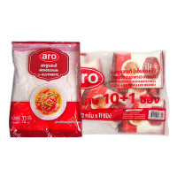 ราคา aro เอโร่ ผงชูรส 72 กรัม (22647350947)