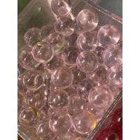 ราคา ลูกแก้วสารพัดนึก ไซส์ 0 5cm ไม่ลอกแช่น้ำได้ นำไปบูชาองค์พญานาคหรืออื่นๆ (16364534779)