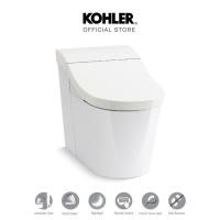 ราคา KOHLER Pre Order 7 14 days Innate intelligent toilet White Free Installation K 8340X 2EX 0 (22541644116)