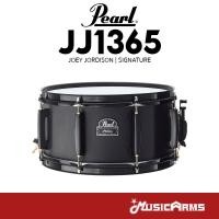 ราคา Pearl JJ1365 Joey Jordison Snare กลองสแนร์ Music Arms (22459997770)