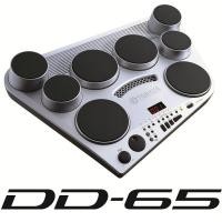 ราคา YAMAHA กลอง ไฟฟ้า ยามาฮ่า Digital Drum Percussion DD 65 Adaptor (14817086732)