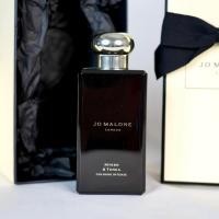 ราคา JO MALONE น้ำหอม Cologne Intense Myrrh Tonka 50ml 100ml สินค้าจาก DUTYFREE รุ่นใหม่ (8652347689)