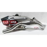 ราคา ท่อ Yoshimura rs4 CRF 300 L RALLY (21031022286)